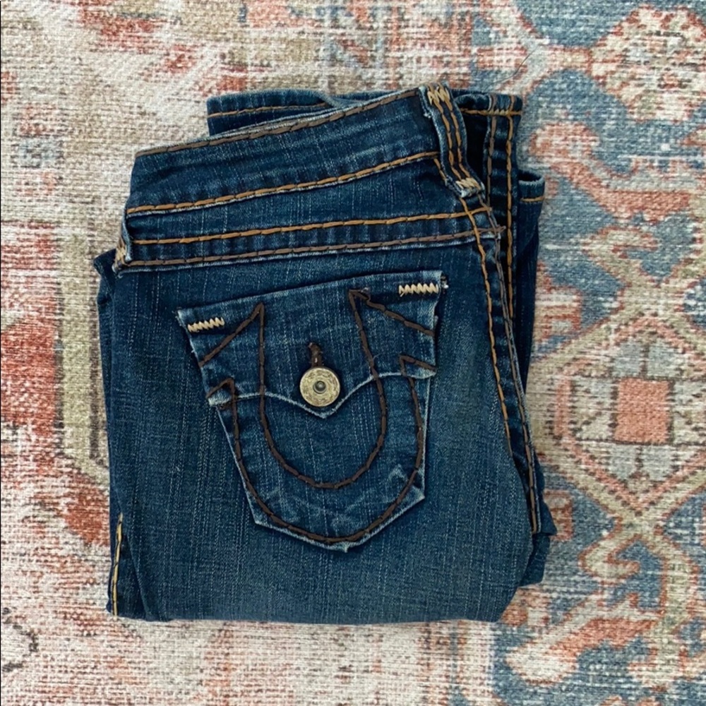 True Religion Jeans